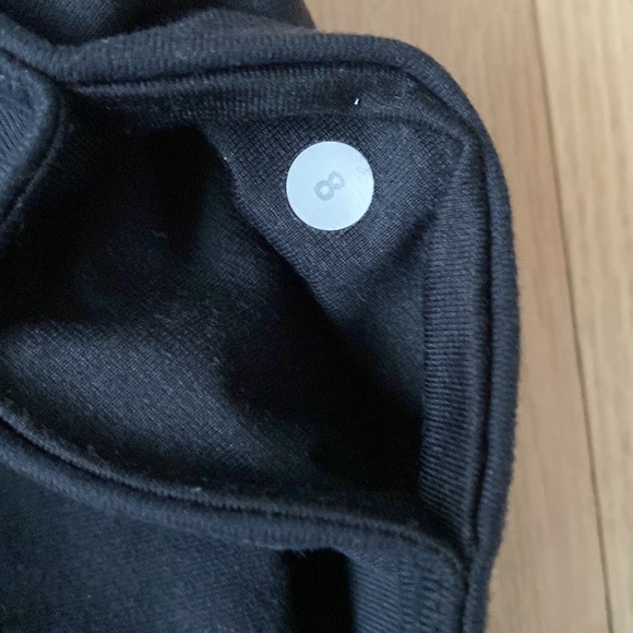 Lululemon Wunder Under with ruffles Limited Edition - Picture 9 of 9